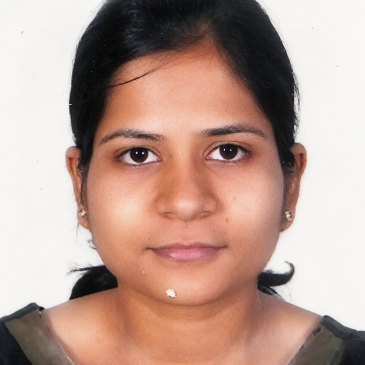 Dr. Deepika Dubey — Director of Lab Operations